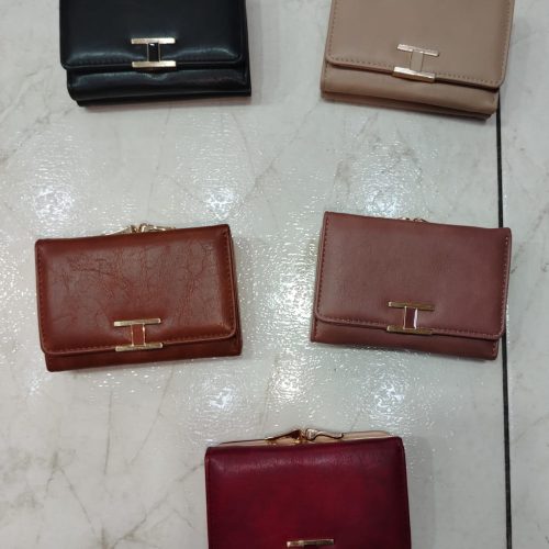 billeteras de dama